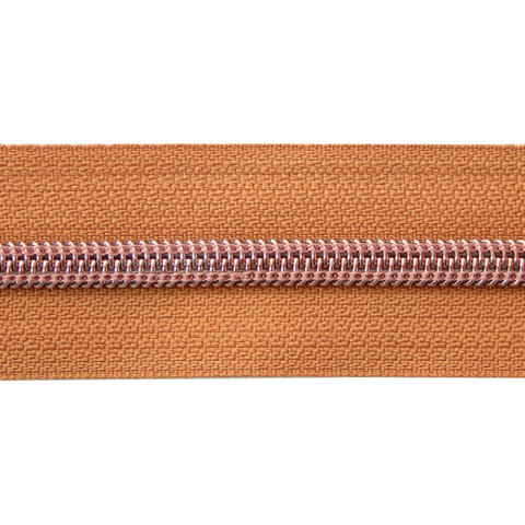 Rits per meter Rosé