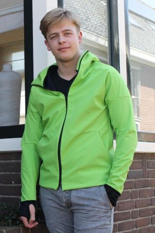 Patroon Herenjas 1091 - It's a fits