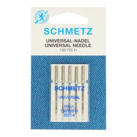 Machinenaalden Universeel 90/14- Schmetz