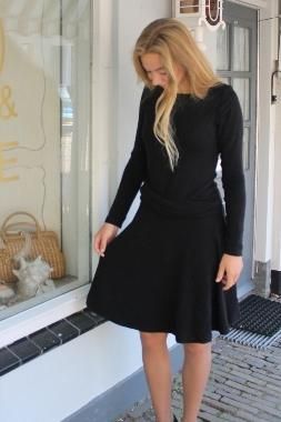 Patroon damesjurk en vest 1072 - It's a fits