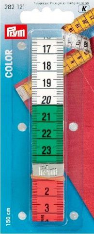 Centimeter Color 150cm - Prym