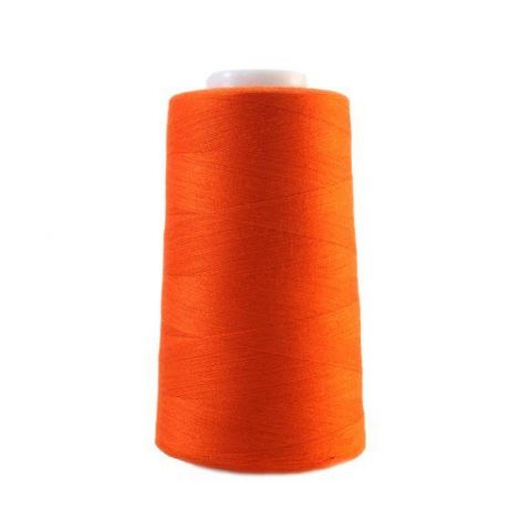 Lockgaren 693 Donkeroranje
