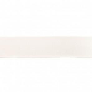 Taille Elastiek 4 cm Gebroken Wit