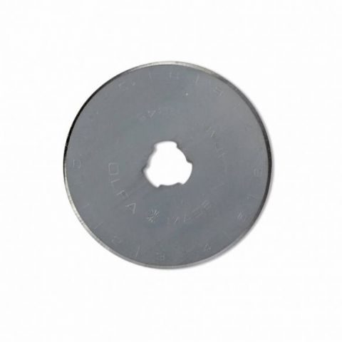 Reservemes Rolmes 45mm - Prym