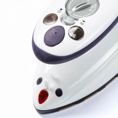 Persstrijkijzer Mini - Prym