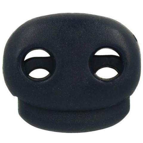 Koordstopper Tweegats Navy 