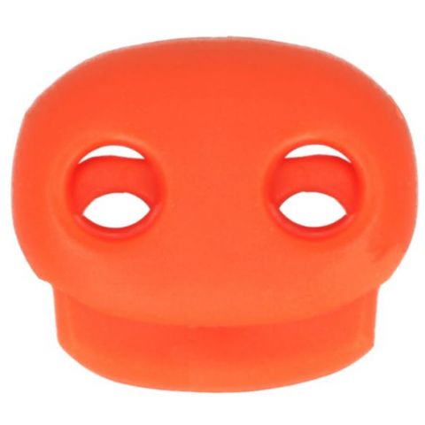 Koordstopper Tweegats Oranje