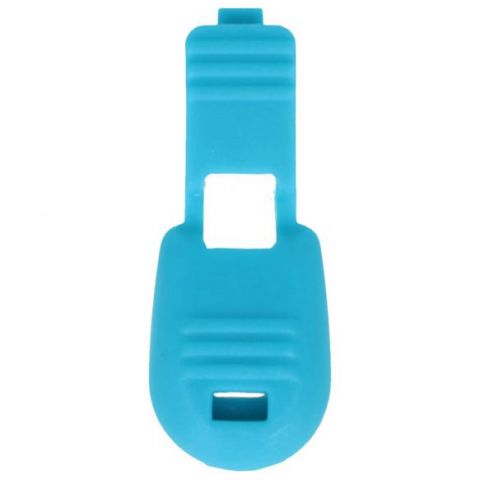 Koordklem Aqua