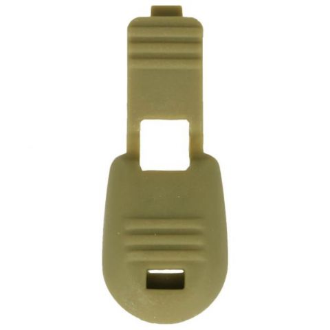 Koordklem Kaki