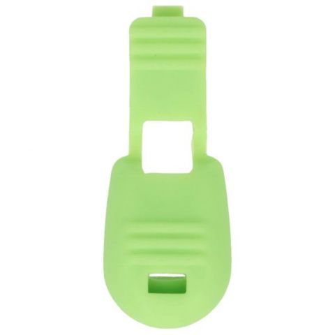 Koordklem Lime
