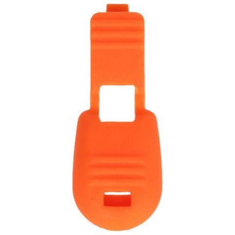 Koordklem Oranje