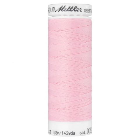 Naaigaren 130m Seraflex Roze 0082 - Amann