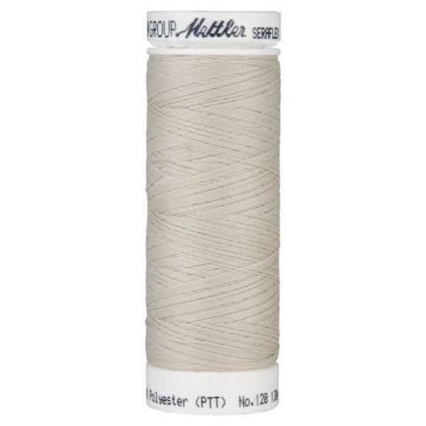 Naaigaren 130m Seraflex Ecru 0327 - Amann