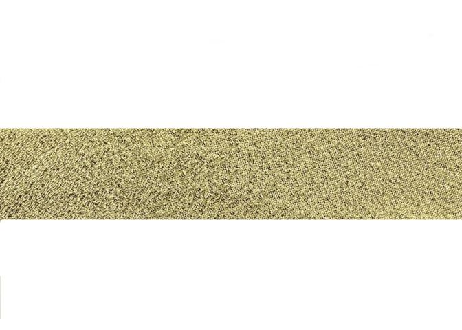 Biais Goud 20 mm