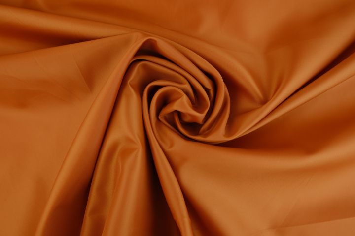 Voering Koper Oranje