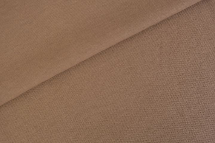 Fijne Boordstof Taupe