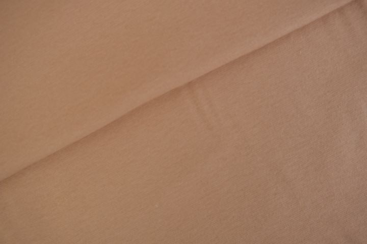 Fijne Boordstof Beige