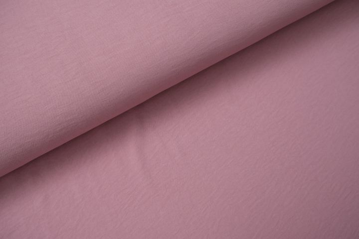 Donna Crinkle Crêpe Roze