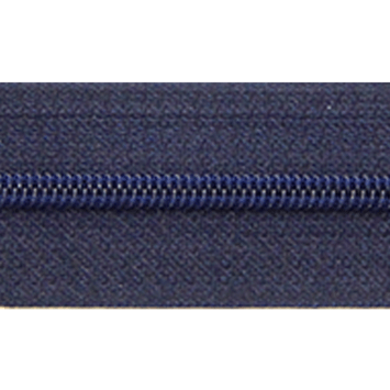Rits per meter Blauw