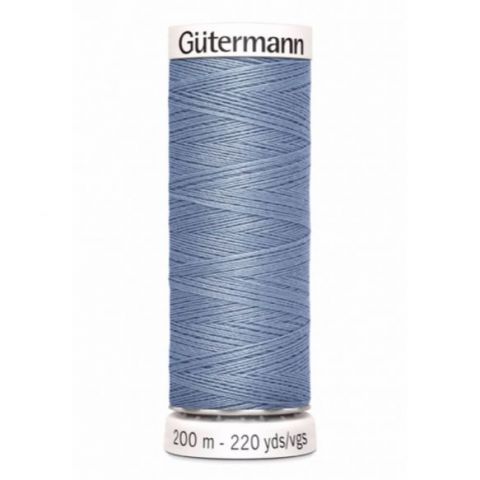 Naaigaren 200m Grijs 064 - Gütermann