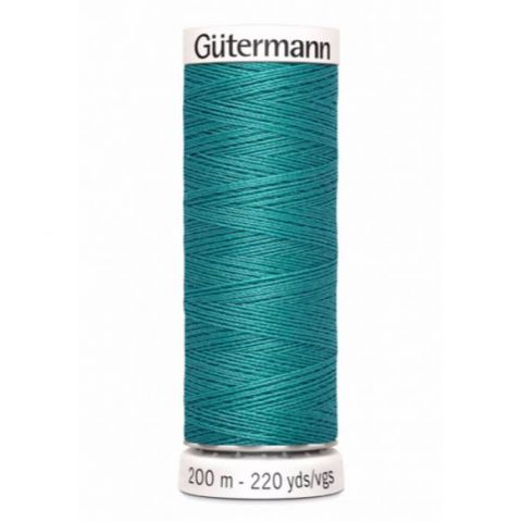Naaigaren 200m Emerald 107 - Gütermann