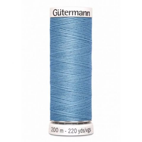 Naaigaren 200m Jeans 143 - Gütermann