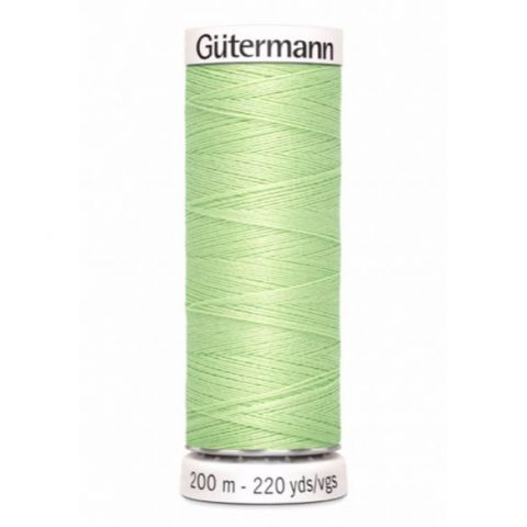 Naaigaren 200m Pastelgroen 152 - Gütermann