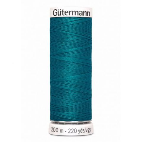 Naaigaren 200m Emerald 189 - Gütermann