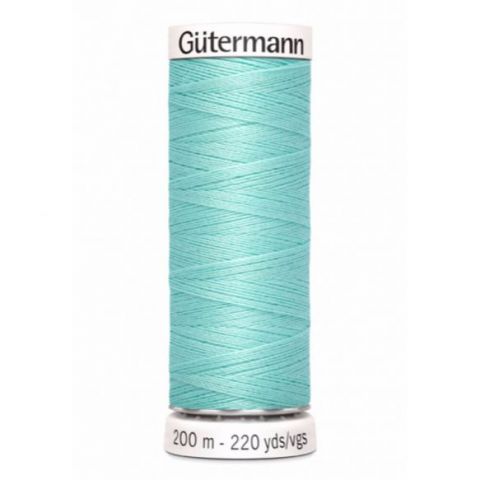 Naaigaren 200m Mint 191 - Gütermann