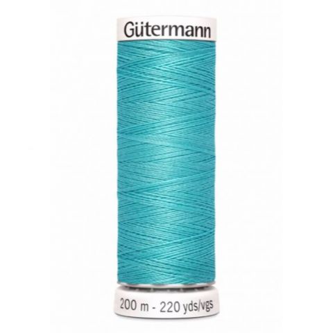 Naaigaren 200m Donkermint 192 - Gütermann