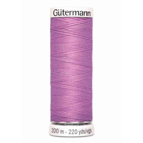Naaigaren 200m Oudroze 211 - Gütermann