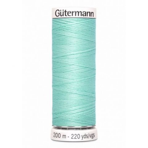 Naaigaren 200m Mint 234 - Gütermann