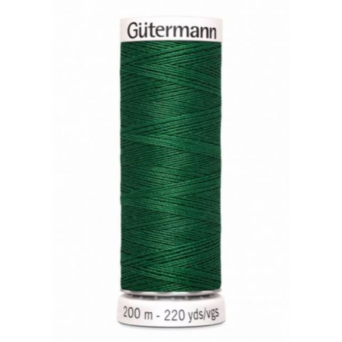 Naaigaren 200m Appelgroen 237 - Gütermann