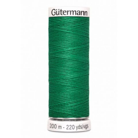 Naaigaren 200m Groen 239 - Gütermann