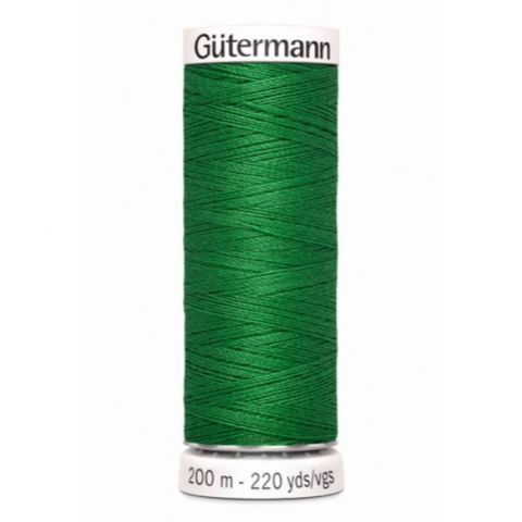 Naaigaren 200m Groen 396 - Gütermann