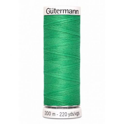 Naaigaren 200m Groen 401 - Gütermann