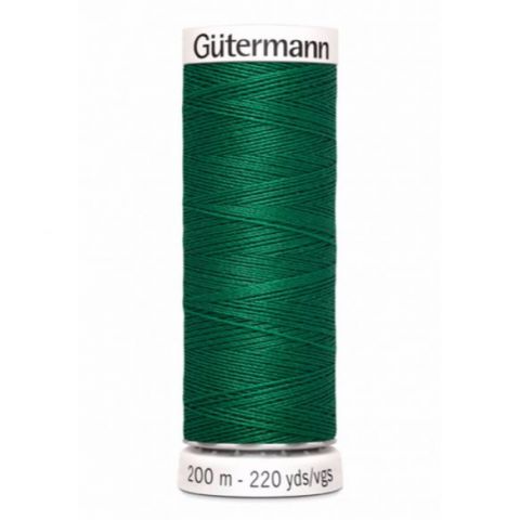 Naaigaren 200m Groen 402 - Gütermann