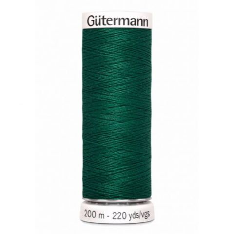 Naaigaren 200m Groen 403 - Gütermann