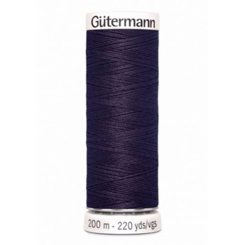 Naaigaren 200m Paars 512 - Gütermann
