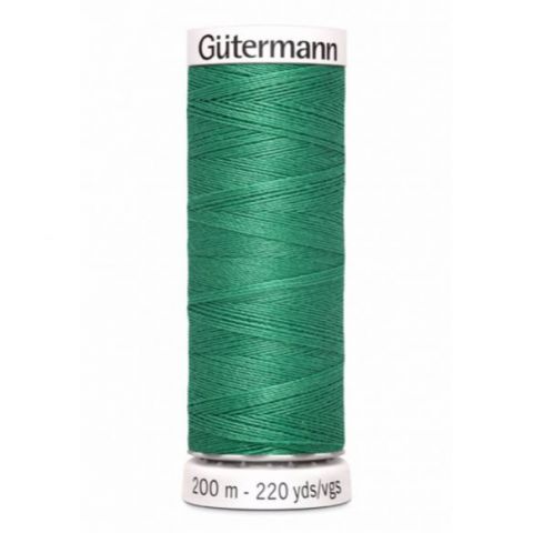 Naaigaren 200m Groen 556 - Gütermann