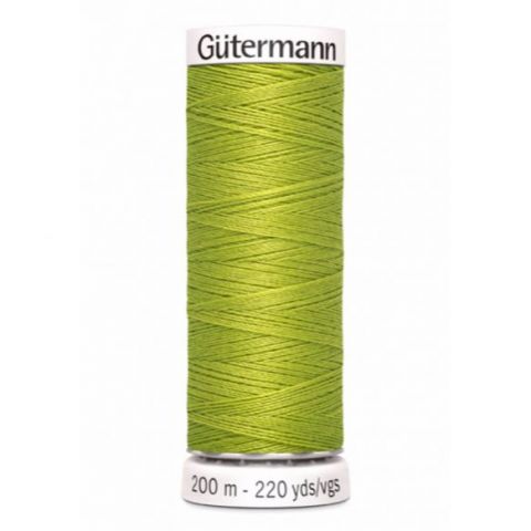 Naaigaren 200m Groen 616 - Gütermann