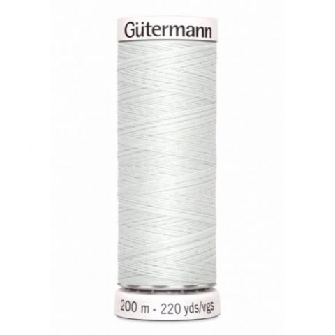 Naaigaren 200m Lichtgroen 643 - Gütermann