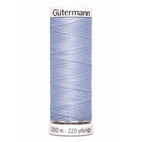 Naaigaren 200m Jeans 655 - Gütermann