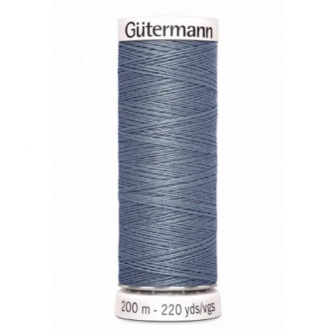 Naaigaren 200m Jeans 788 - Gütermann
