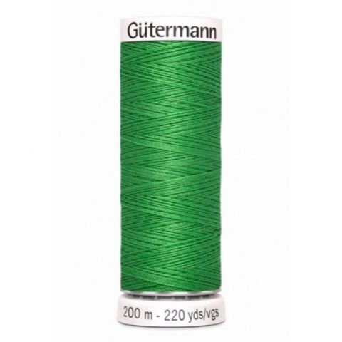 Naaigaren 200m Groen 833 - Gütermann
