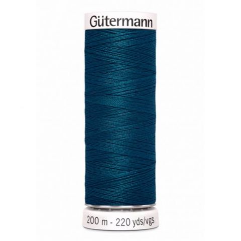 Naaigaren 200m Groen 870 - Gütermann