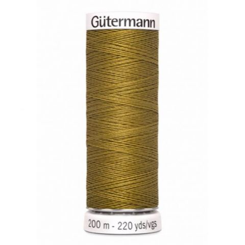 Naaigaren 200m Groen 886 - Gütermann