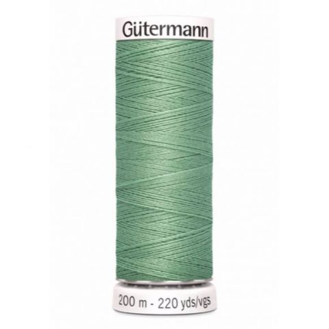 Naaigaren 200m Groen 913 - Gütermann