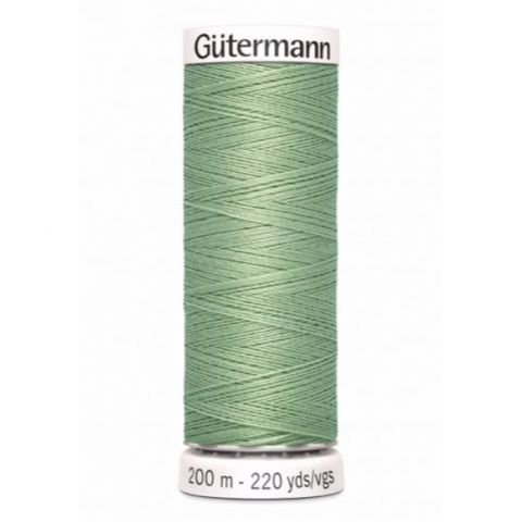 Naaigaren 200m Groen 914 - Gütermann