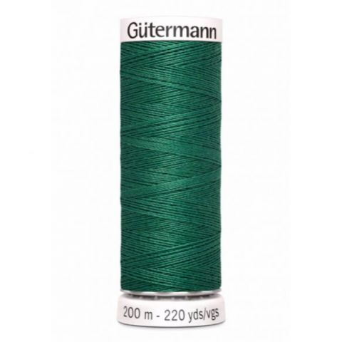Naaigaren 200m Groen 915 - Gütermann